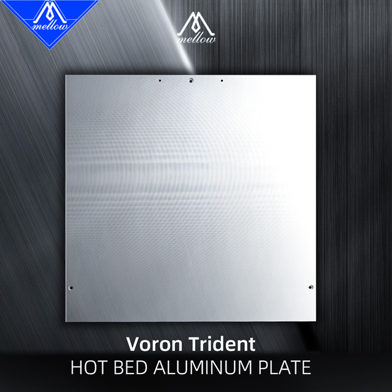 Voron Trident Full Kit - Mellow CNC 300 มม./350 มม.DIY Voron