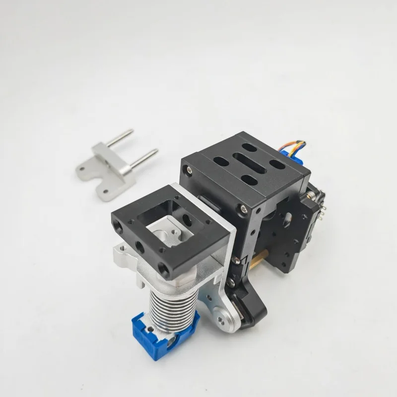 Corexy 3D Printer Kit - ชุดอุปกรณ์เปลี่ยนหัวพิมพ์ Funssor RatRig VCore 3 Tool