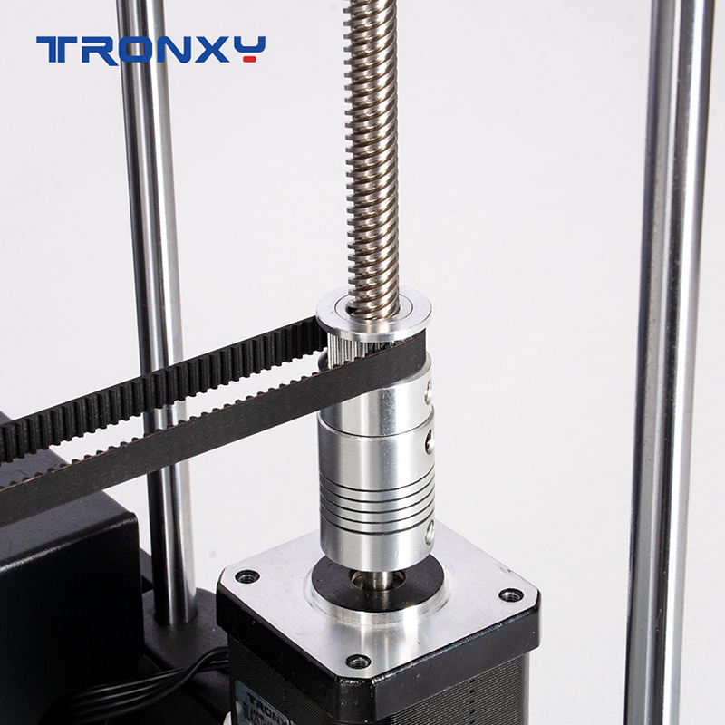 Corexy 3D Printer Kit - ชุดสายพานไทม์มิ่ง Z-Axis GT2 สำหรับเครื่องพิมพ์ 3 มิติ