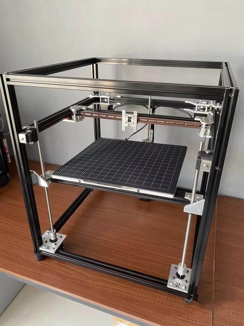Voron Trident Full Kit - ‌ ชุดอัพเกรดโลหะเต็ม Voron Trident CNC |
