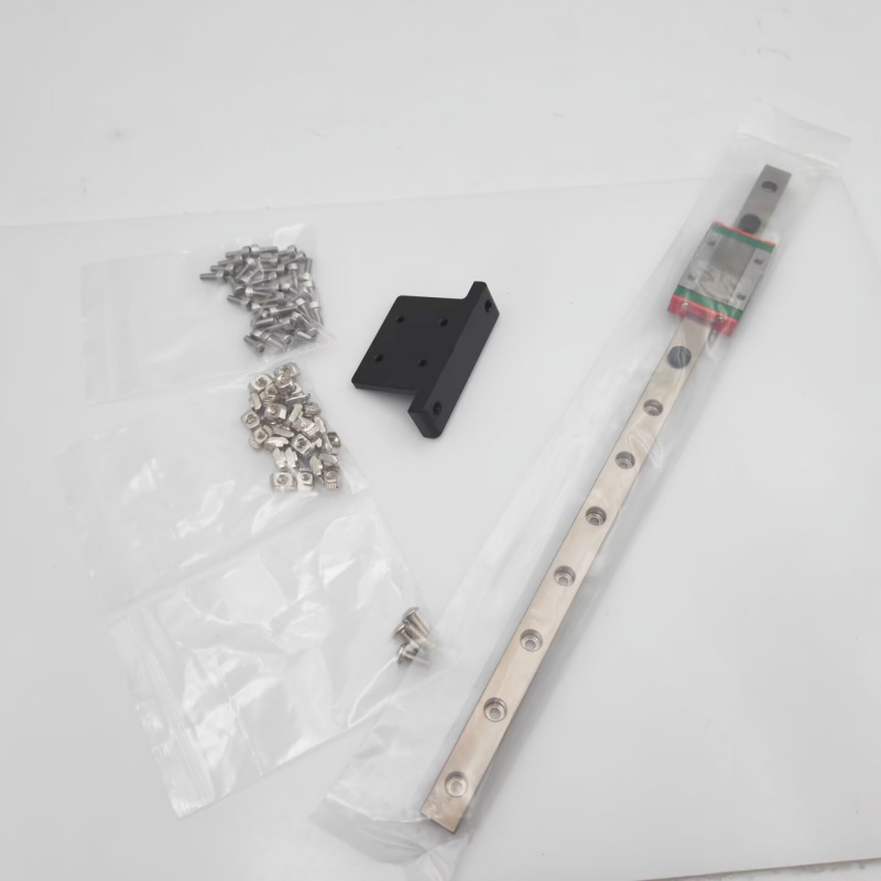 Funssor sovol ชุดอะแดปเตอร์ราง - Linear Rail Mgn12H Set บทวิจารณ์และราคา