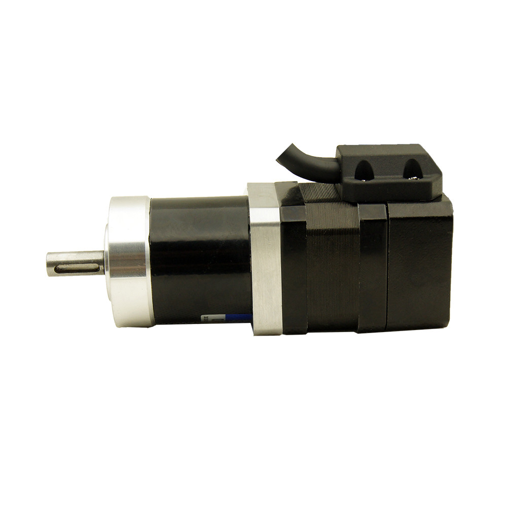 Nema17 0.2Nm Planetary Geared  - Closed Loop Stepper Motor Nema 17 บทวิจารณ์และราคา