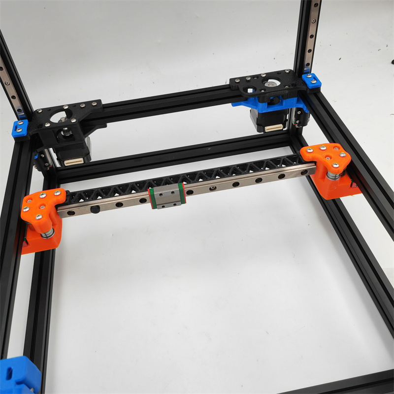 Funssor Micron+ Plus 3D เครื่อ - Corexy 3D Printer Kit บทวิจารณ์และราคา