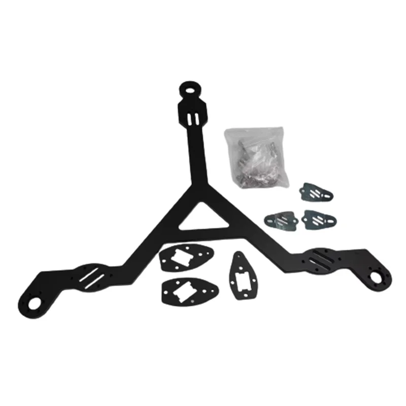 แผ่นฐาน CNC สำหรับการปรับระดับ - Voron Trident Full Kit บทวิจารณ์และราคา