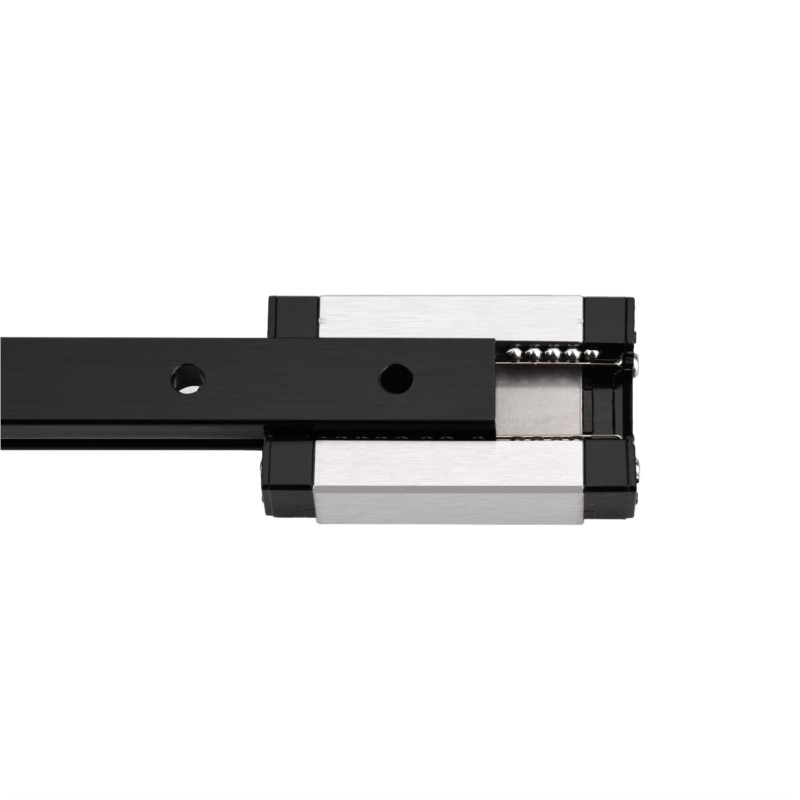 MGN12 12mm คู่มือเลื่อนเชิงเส้ - Linear Rail Mgn12H Set บทวิจารณ์และราคา