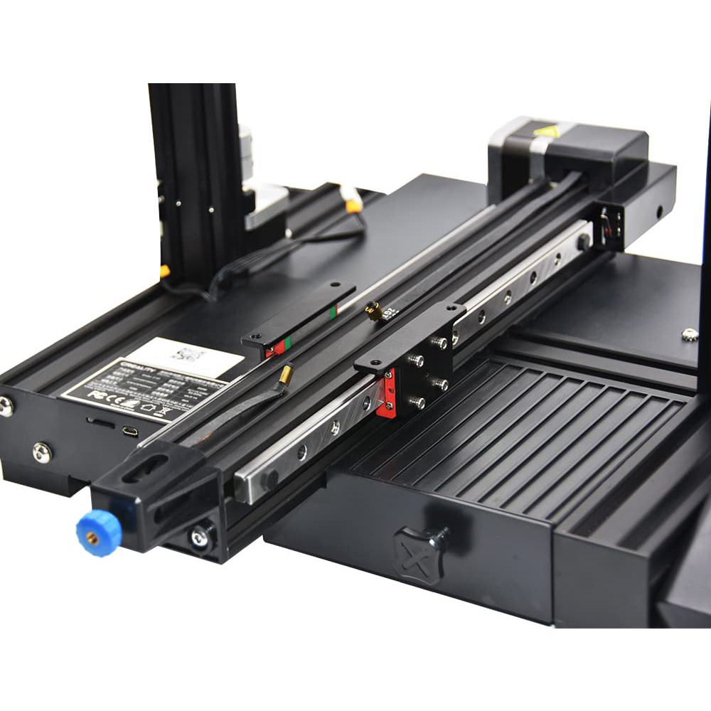 ชุดอัพเกรดรางเลื่อนแกน Y สำหรั - Linear Rail Mgn12H Set บทวิจารณ์และราคา