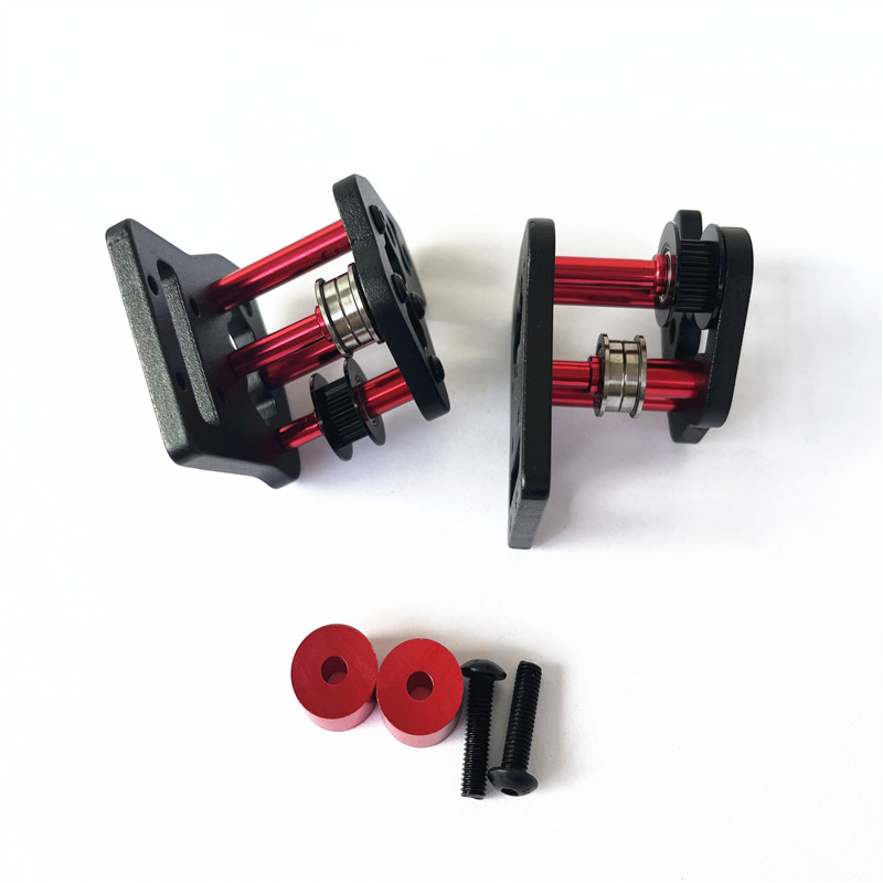 2ชิ้น/เซ็ต voron 2.4 R2/ตรีศูล - Voron Trident Full Kit บทวิจารณ์และราคา