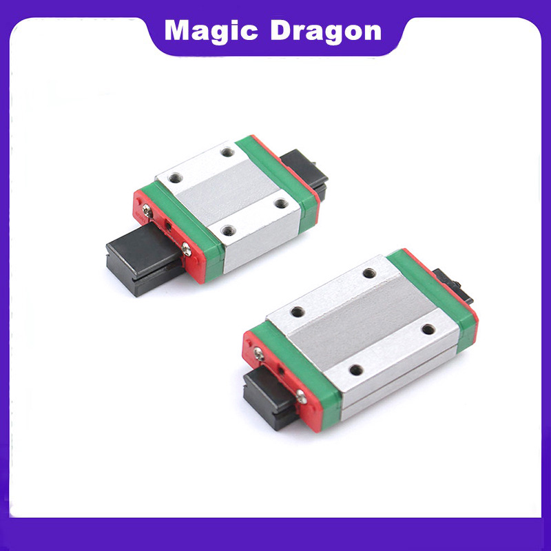 รางเลื่อนเชิงเส้น Magic Dragon - Linear Rail Mgn12H Set บทวิจารณ์และราคา