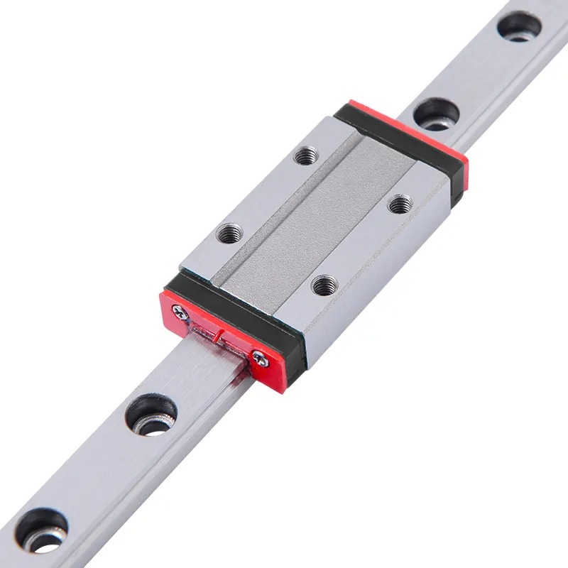 รางนำทางเชิงเส้นขนาด 12 มม. MG - Linear Rail Mgn12H Set บทวิจารณ์และราคา