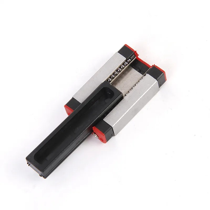 รางนำทางเชิงเส้นขนาด 12 มม. MG - Linear Rail Mgn12H Set บทวิจารณ์และราคา
