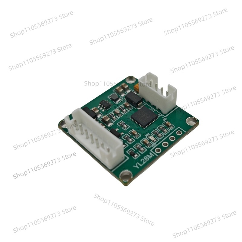 สำหรับโมดบัส โอเพ่น คลอสส์ ลูป - Closed Loop Stepper Motor Nema 17 บทวิจารณ์และราคา