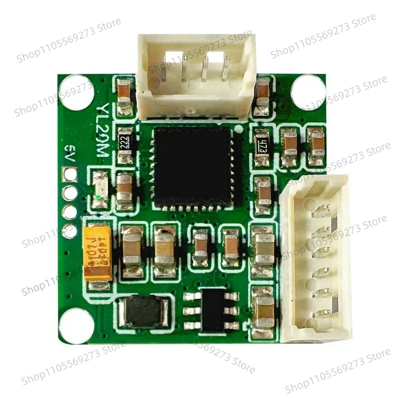 สำหรับโมดบัส โอเพ่น คลอสส์ ลูป - Closed Loop Stepper Motor Nema 17 บทวิจารณ์และราคา
