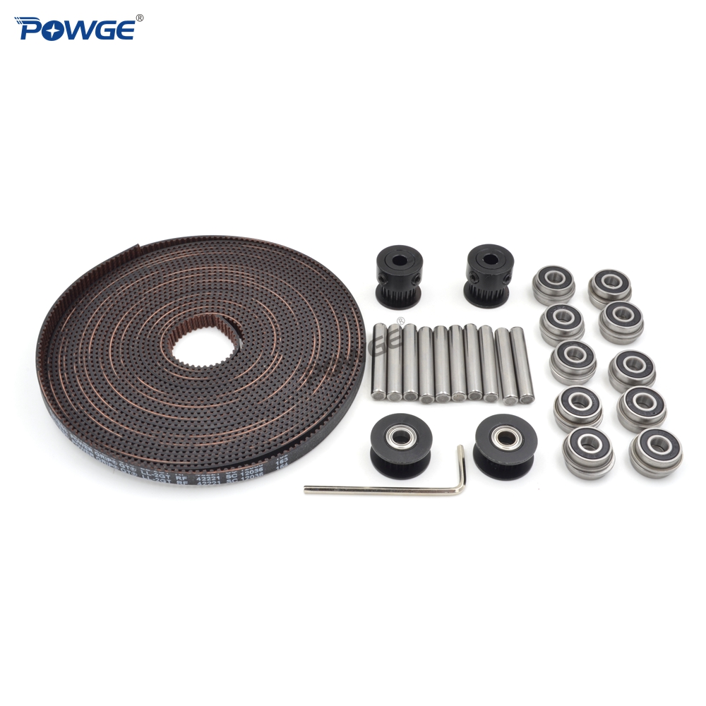 Powge zerog MERCURY One ender  - Linear Rail Mgn12H Set บทวิจารณ์และราคา