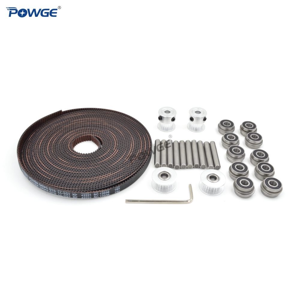 Powge zerog MERCURY One ender  - Linear Rail Mgn12H Set บทวิจารณ์และราคา