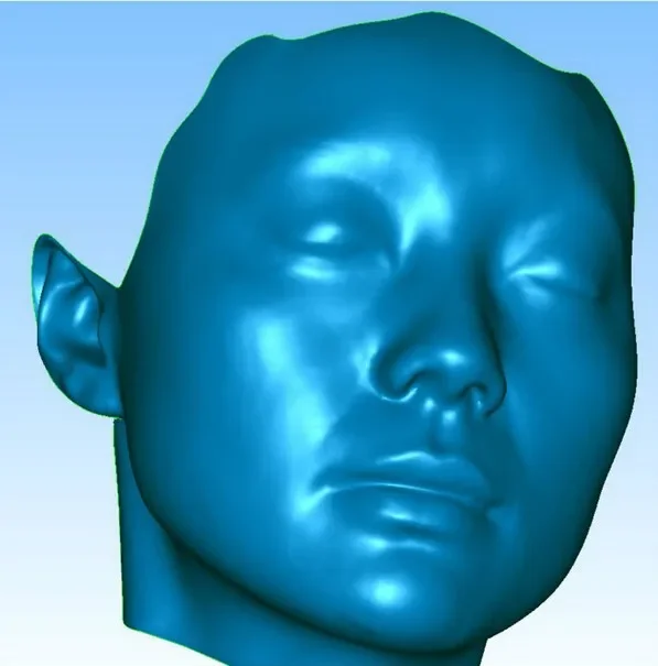 เครื่องสแกนเลเซอร์ 3 มิติ MING - Handheld 3D Scanner High Precision บทวิจารณ์และราคา