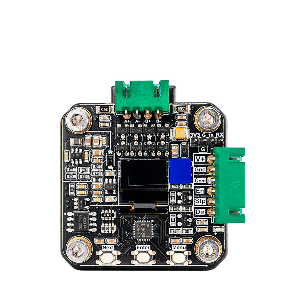 Makerbase MKS SERVO42C PCBA NE - Closed Loop Stepper Motor Nema 17 บทวิจารณ์และราคา
