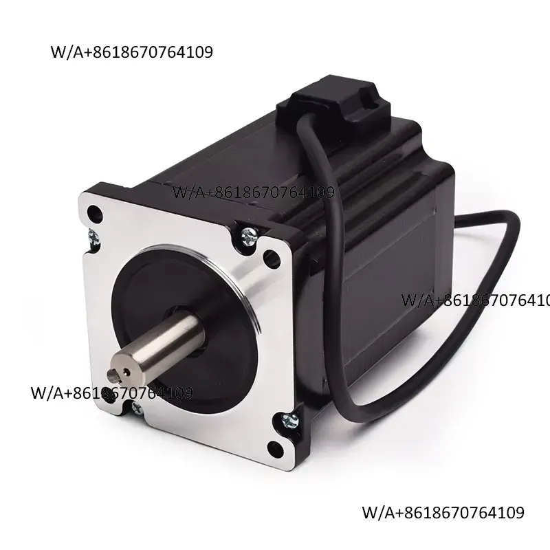 มอเตอร์สเต็ปเปอร์แบบเพลากลวงระ - Closed Loop Stepper Motor Nema 17 บทวิจารณ์และราคา