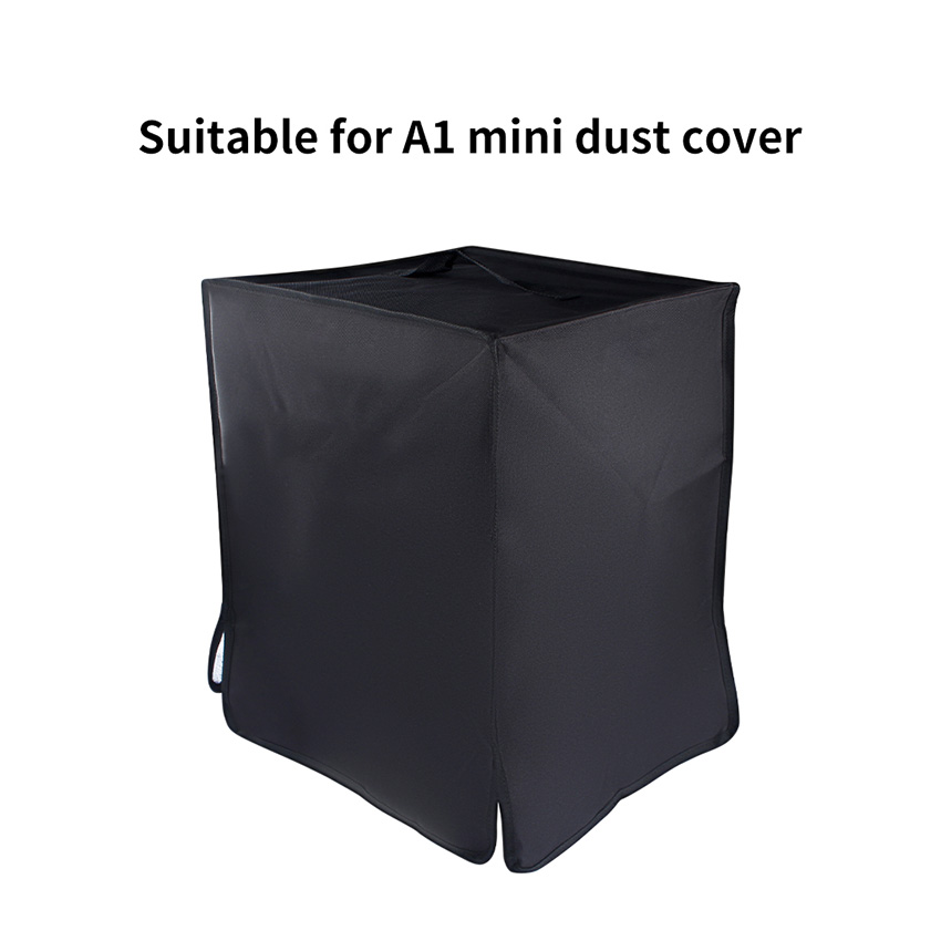 สำหรับ A1 MINI ฝาครอบกันฝุ่น ฉ - 3D Printer Enclosure Fireproof Thermal บทวิจารณ์และราคา