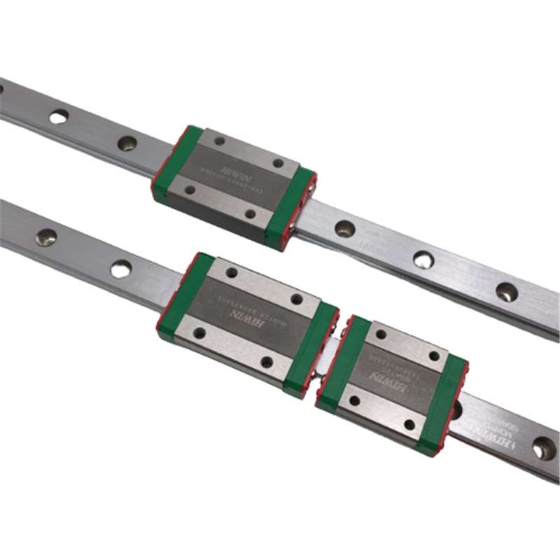 ชุดอัพเกรดรางเลื่อนแกน Y รุ่น  - Linear Rail Mgn12H Set บทวิจารณ์และราคา