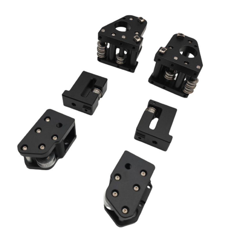 ฟันซอร์ MERCURY One.1 Zero-G C - Corexy 3D Printer Kit บทวิจารณ์และราคา