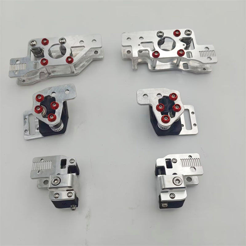 ชุดอัพเกรด Funssor Voron 2.4 R - Corexy 3D Printer Kit บทวิจารณ์และราคา