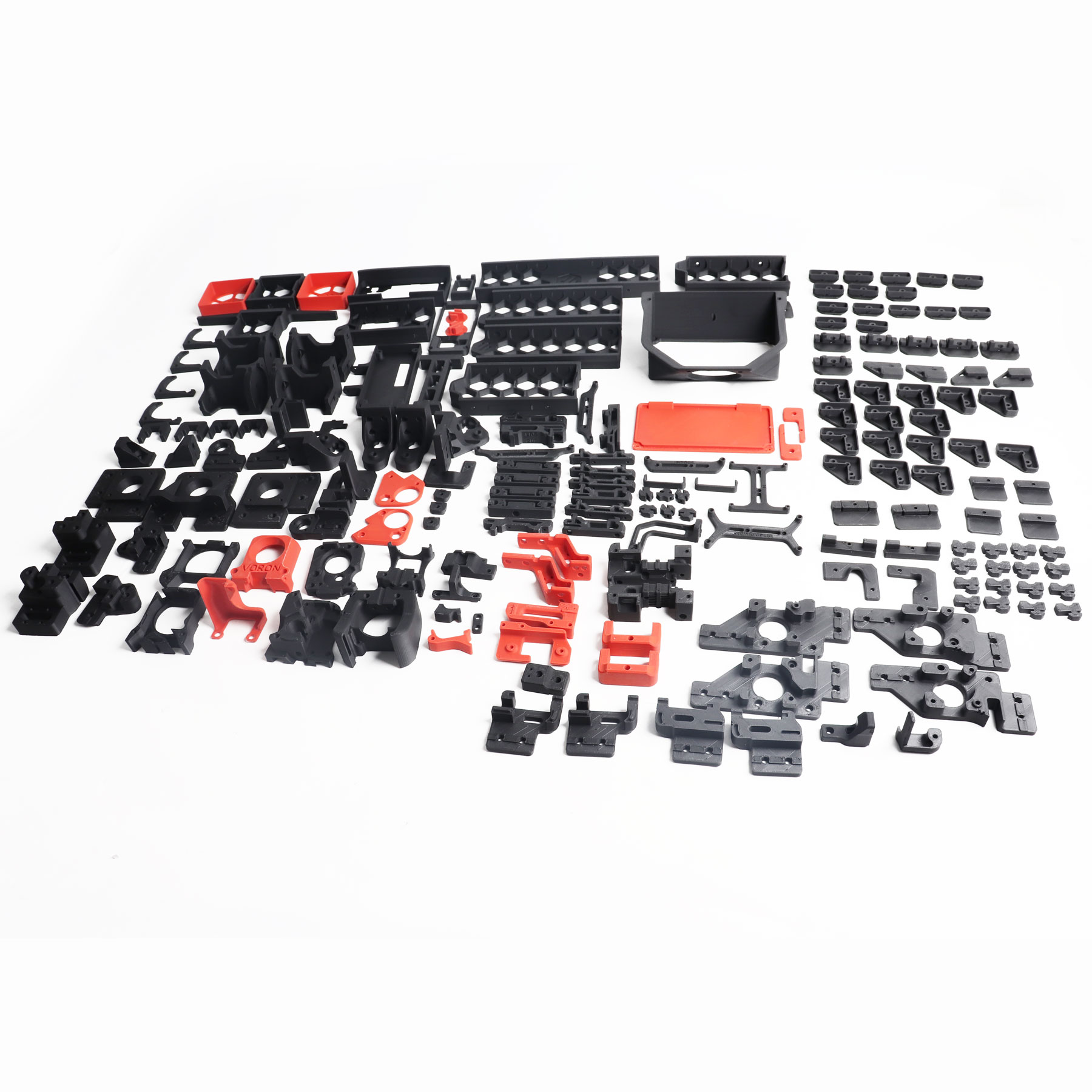 Blurolls Voron Trident 3D เครื - Voron Trident Full Kit บทวิจารณ์และราคา