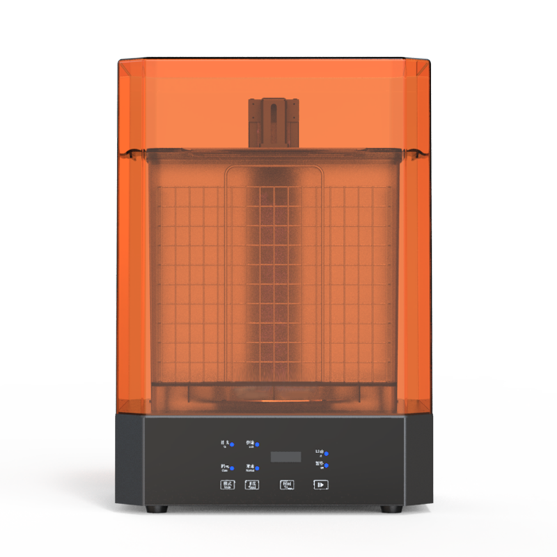 เครื่องล้างและอบแห้งรุ่น UW-02 - Large Resin Wash And Cure Station บทวิจารณ์และราคา