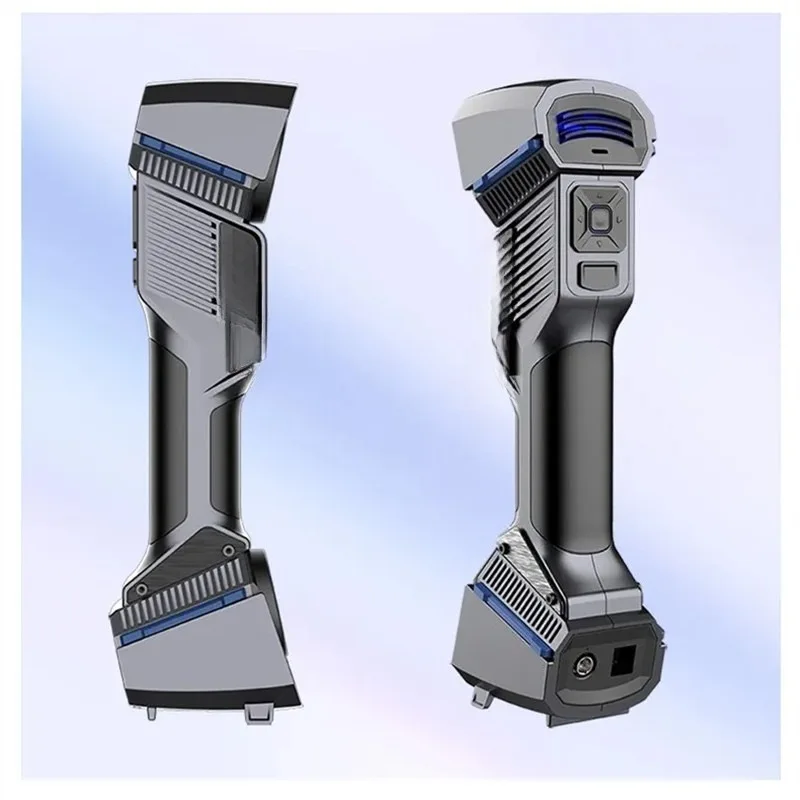เครื่องสแกน 3 มิติแบบพกพาที่มี - Handheld 3D Scanner High Precision บทวิจารณ์และราคา
